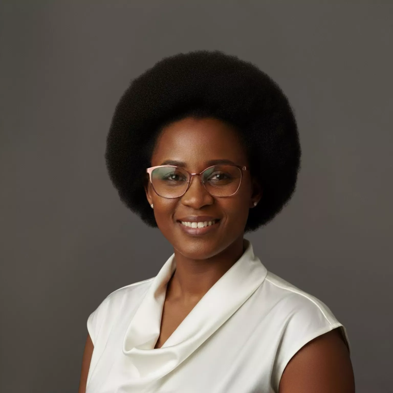 Brenda Nkosi-Campbell